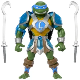 Mattel Akčná figúrka Leonardo Turtles of Grayskull