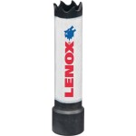 Lenox SPEED SLOT® 3003636L vŕtacia korunka 57 mm 1 ks; 3003636L