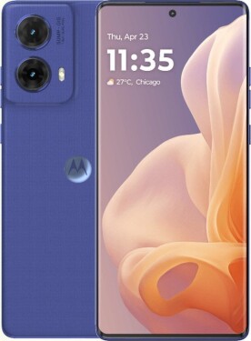 Motorola Moto G85 5G 12/256GB Granatowy (PB2A0008PL)