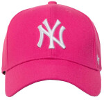 47 Značka New York Yankees MVP Cap B-MVPSP17WBP-MA jedna velikost