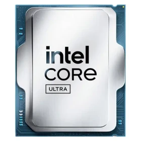 Intel Core Ultra 5 225F @ 3.3GHz - TRAY / TB 4.9GHz / 10C10T / L3 21MB / Bez iGPU / Arrow Lake / TDP 121W (AT8076806771)