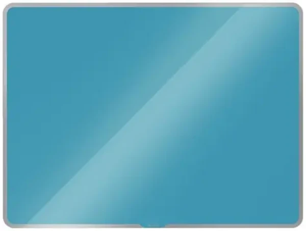 Leitz Cosy Magnetická tabuľa na stenu 800x600mm pokojná modrá (70430061)