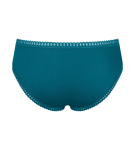 SLOGGI GO CRUSH - Hipstery (3 ks) z organickej bavlny Sloggi Multple Colours 22 XS