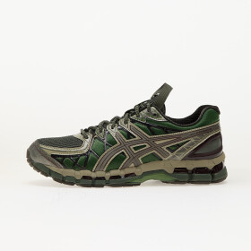 Tenisky Asics Ub10-S Gel-Kayano 20 Moss/ Gunmetal EUR 41.5