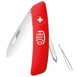 Vreckový švajčiarsky nôž FELCO 502