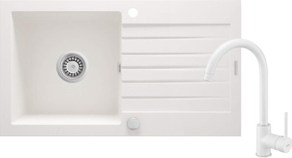 Deante Zorba ZQZVA113