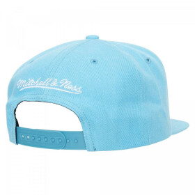 Mitchell & Ness NBA Los Angeles Lakers Team Ground 2.0 Snapback Hwc Lakers Cap HHSS3258-LALYYPPPBLUE OSFM