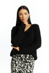 Monnari Svetre a vesty Black S/M