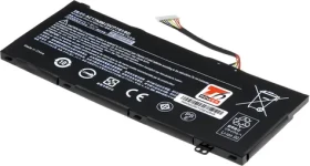 T6 Power Batéria pre Acer Spin SP314-51 / SP314-52 / TravelMate X3 TMX314-51 / 3cell / 5360mAh (NBAC0106)