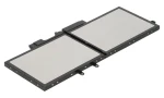 2-Power 3HWPP / Batéria pre notebook / 4článková / 15,2V / 4473 mAh (CBP3998A)