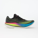 Tenisky Under Armour U Velociti Elite 3 Black/High Vis Yellow EUR 11.5