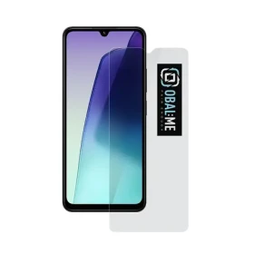 Obal:Me 2.5D Tvrdené Sklo pre XIAOMI Redmi 14C 4G/A4/ POCO C75 číra (57983123142)