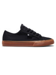 Dc MANUAL BLACK/GUM pánske letné topánky