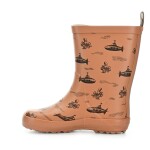 Bundgaard Charly Mocha Submarine barefoot čižmy 26 EUR
