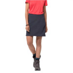 Sukňa Jack Wolfskin Hilltop Trail Skort W 1505471-1388 36