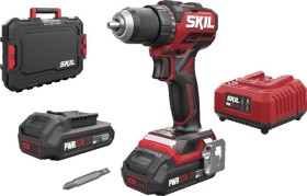Skil 3065HC 20 V 2 x akumulátor 2 Ah