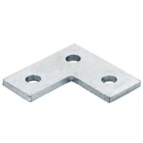 Fischer FFF 3L spojovacia doska 504498 25 ks; 504498