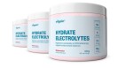 Vilgain Elektrolyty – 3× melón 320 g