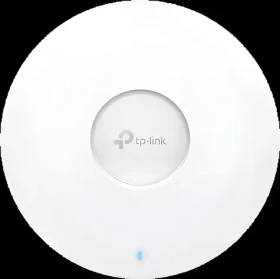 TP-LINK EAP660 HD v2 / Access Point / WiFi 6 / AX3600 / Dual-Band 2.4 5 GHz / PoE+ / Omada SDN