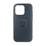 Peak Design Everyday Case Midnight / Zadný kryt / Apple iPhone 15 Pro Max (M-MC-BL-MN-2)