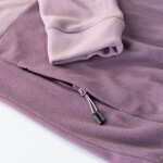 Dámsky fleece LADY RIVANO 1/2 L
