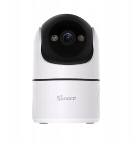 Sonoff Sonoff CAM Pan-Tilt 2 išmanioji Wifi kamera 360°