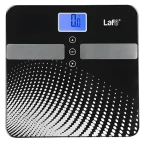 Kúpeľňová váha WLS003.0 / Osobná váha (LAFWAG46346)