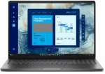 DELL Pro 16 PC16255 sivá / 16" FHD+ / AMD RYZEN 5 220 3.2GHz / 8GB / 512GB SSD / AMD Radeon 740M / W11P (8DY1Y)