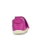 Bobux Xplorer Veg Beet Feet Cactus Flower prvý barefoot topánky 22 EUR