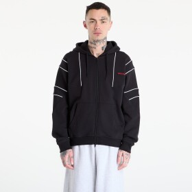 Mikina adidas Cutline Hoodie Black S