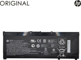 HP Nešiojamo kompiuterio baterija SR04XL, 4550mAh, Original