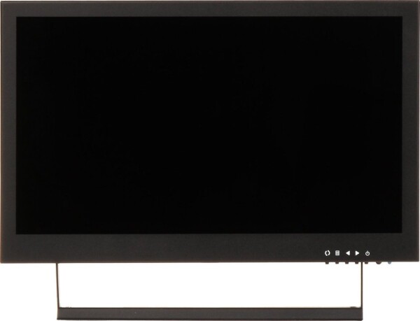 NoName MONITOR VGA, HDMI, AUDIO, 1XVIDEO, USB, PILOT VM-1303M 13 "