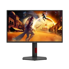 24.5" AOC Gaming Q25G4SR čierna / IPS / 2560x1440 / 16:9 / 1ms / 1000:1 / 400cd-m2 / HDMI + DP / VESA (Q25G4SR)