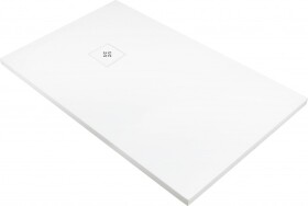 DEANTE - Silia white sprchová vanička - akrylát, obdĺžnik, KSKA00913B