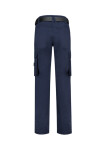 Pracovné nohavice Twill Women Pracovné nohavice Women Navy Blue 44