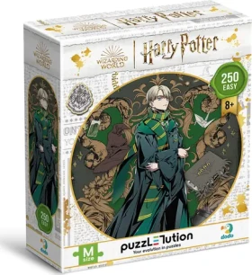 DODO Puzzle Harry Potter: Draco Malfoy