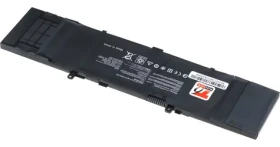T6 Power Batéria pre Asus ZenBook UX310U UX410U / Batéria pre notebook / 4240 mAh / 48 Wh / 3cell / Li POL (NBAS0144)