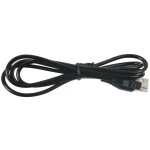 Nabíjací kábel, 1 m USB na micro USB KS Tools 150.1012; 150.1012