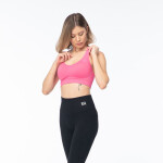 Športová podprsenka Carmen II Wmns W 92800597412 – IQ XL
