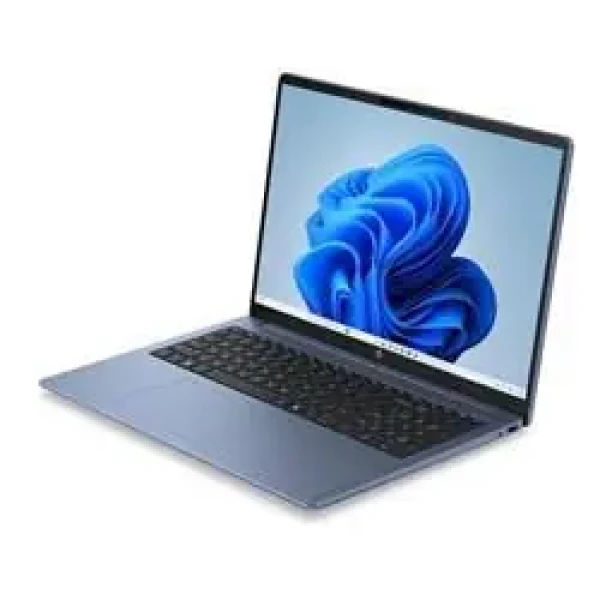 HP OmniBook 3 16-bu0005ncx modrá / Notebook / 16" WUXGA / Intel Core 7 150U 1.8GHz / 16GB / 512GB SSD / Intel / W11H (D9MM8EA#BCM)