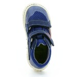 Ricosta Patti nautic/ozean barefoot topánky 22 EUR