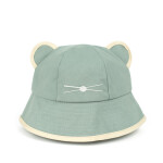 Art Of Polo Hat Light Grey UNI