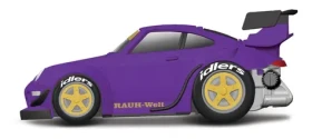 Maisto Muscle Machines - RWB 993 911