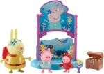 CHARACTER Párty v podmorskom svete Prasiatko Peppa