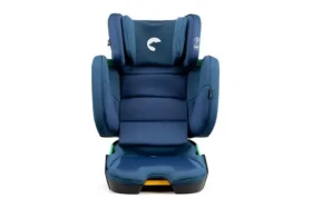 Kidnort Mane modrá / Autosedačka / od 15 do 36 kg / od 100 do 150 cm (KNFOT000012)