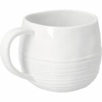 Räder Porcelánový hrnek Left Yourself Drift