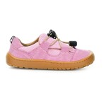 Froddo Trekk G3130293-5 Pink celoročné nízke barefoot topánky 28 EUR