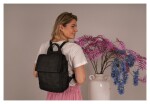 Dámsky batoh Zebra Trends Selene W00219 Black