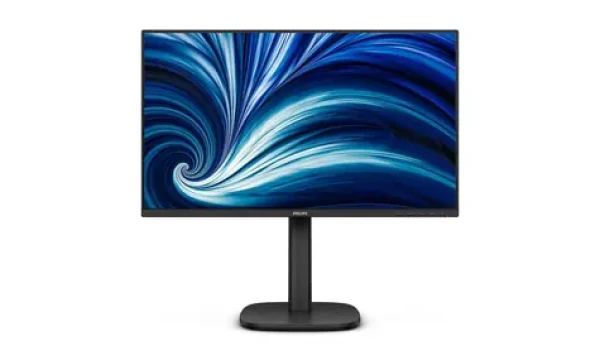 24" Philips 24B2N3200J/00 čierna / IPS / 1920 x 1080 / 120Hz / 4ms / 300cd / HDMI / DP / VGA / REPRO / VESA (24B2N3200J/00)