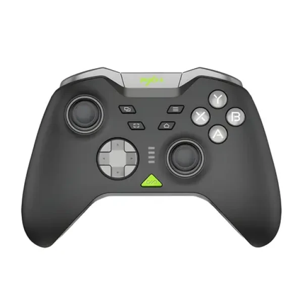 PXN P5 čierna / Herný ovládač / Bezdrôtový / PC, Switch, Android, iOS / Hall Effect joysticky / 1000 Hz (PXN-P5 BLACK)